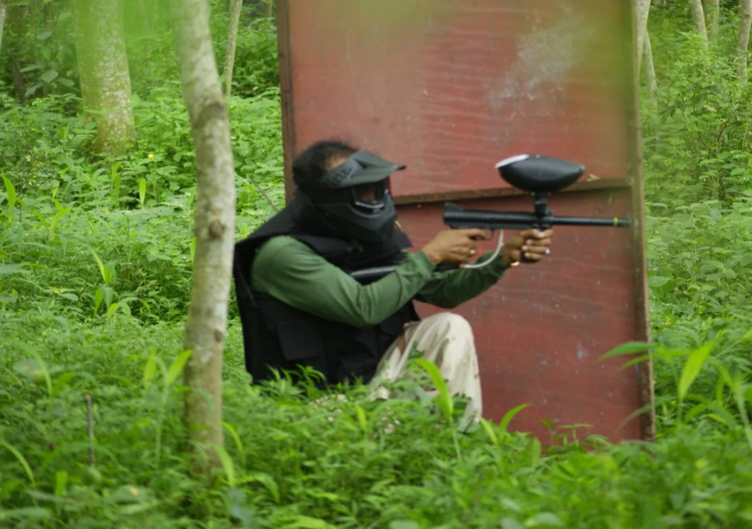 d'Green Kayon Airport Hotel