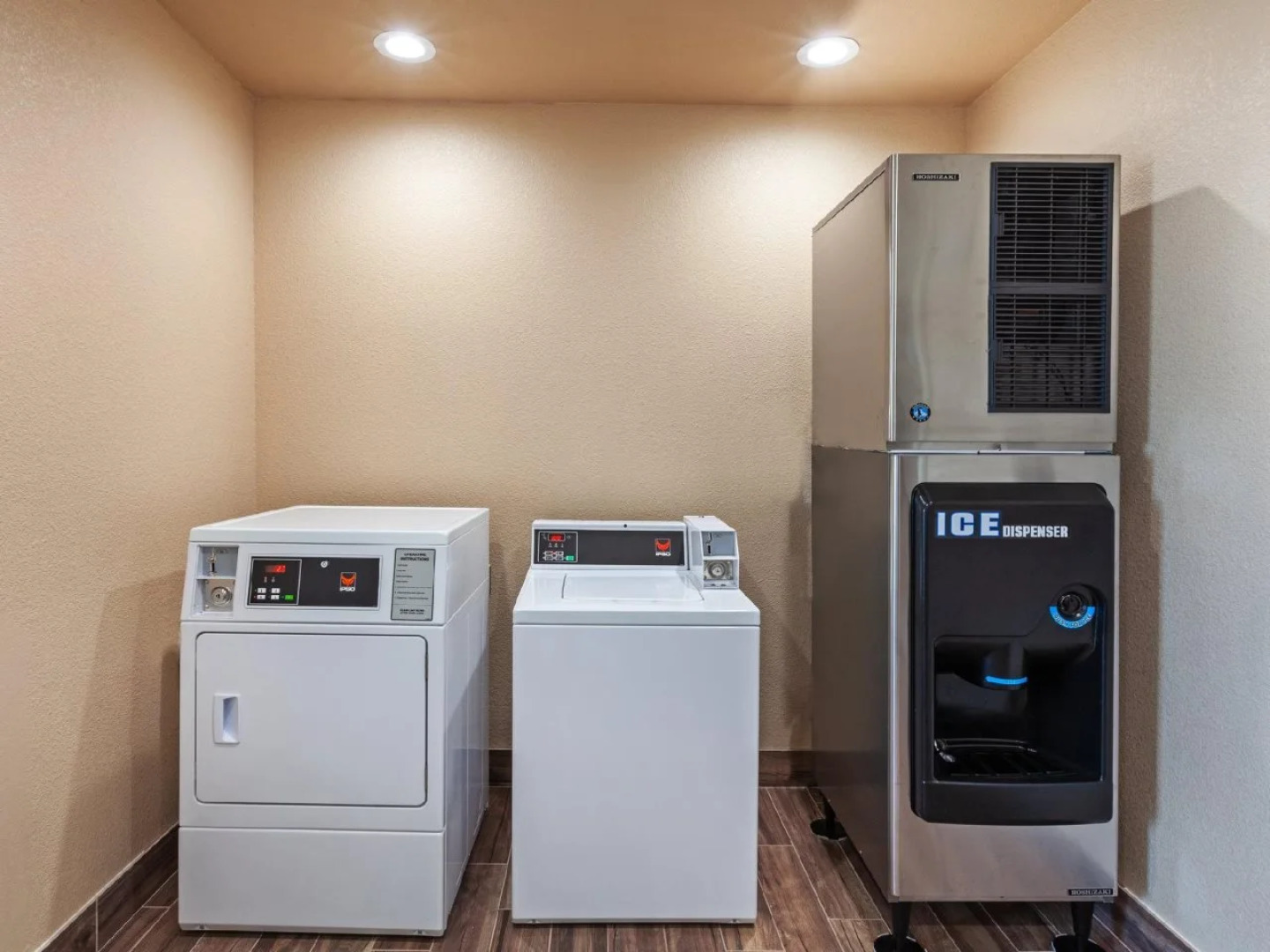 Holiday Inn Amarillo East by IHG