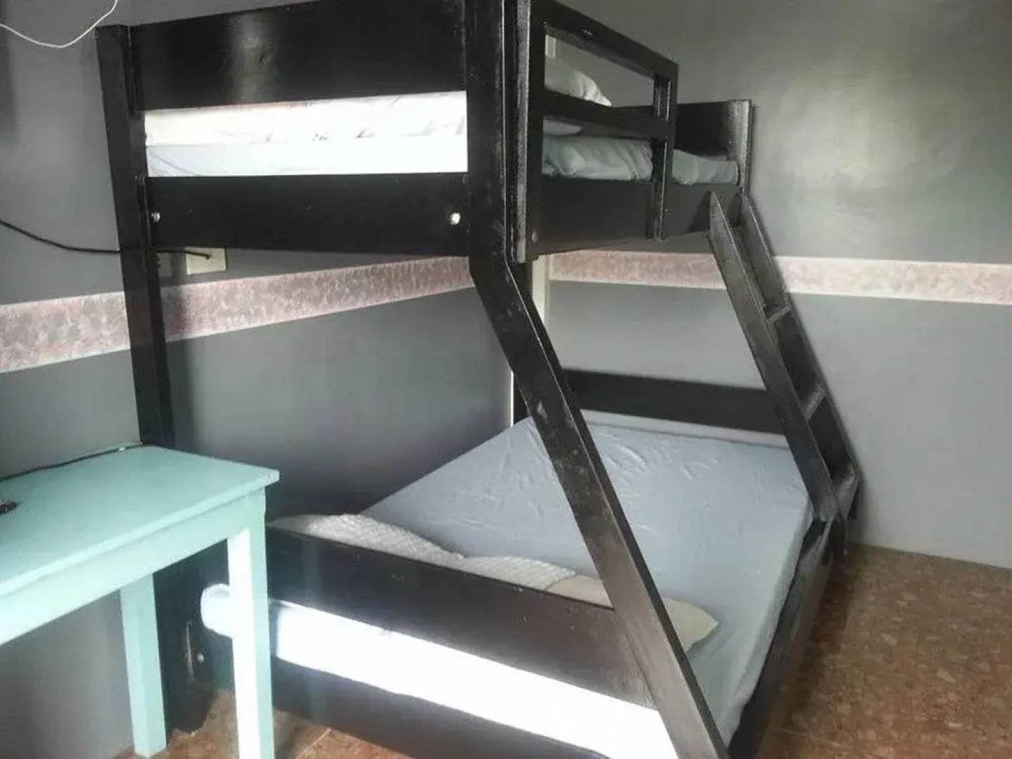 Mama Nene's Transient House