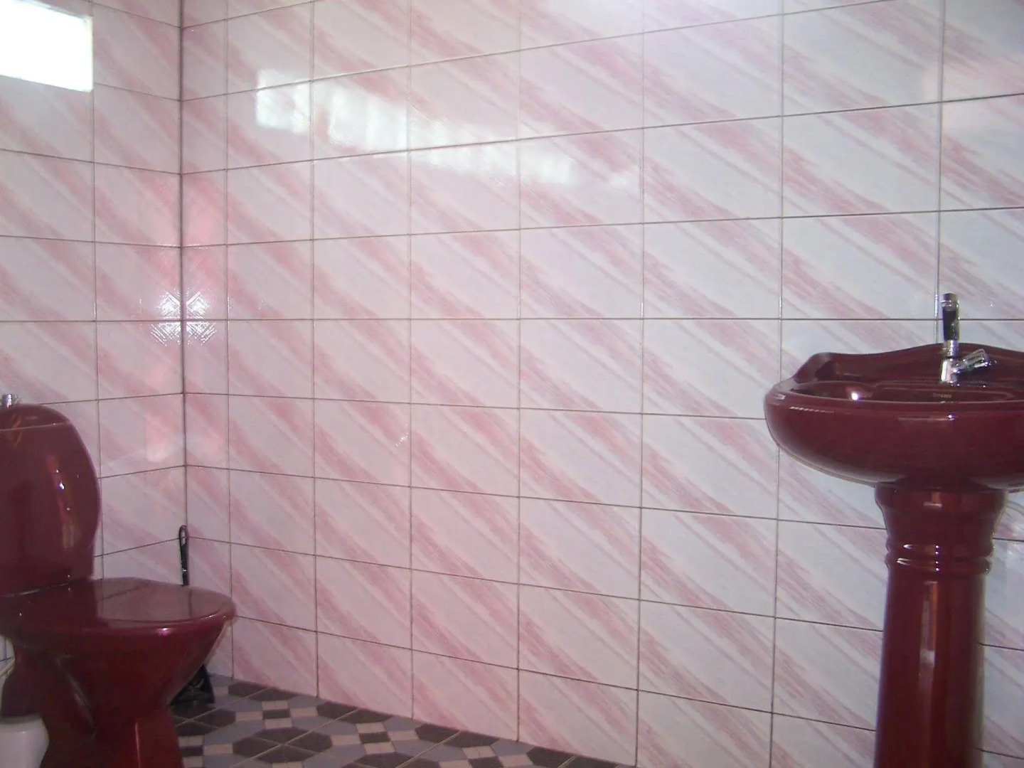 ELDC Dreamcatcher House