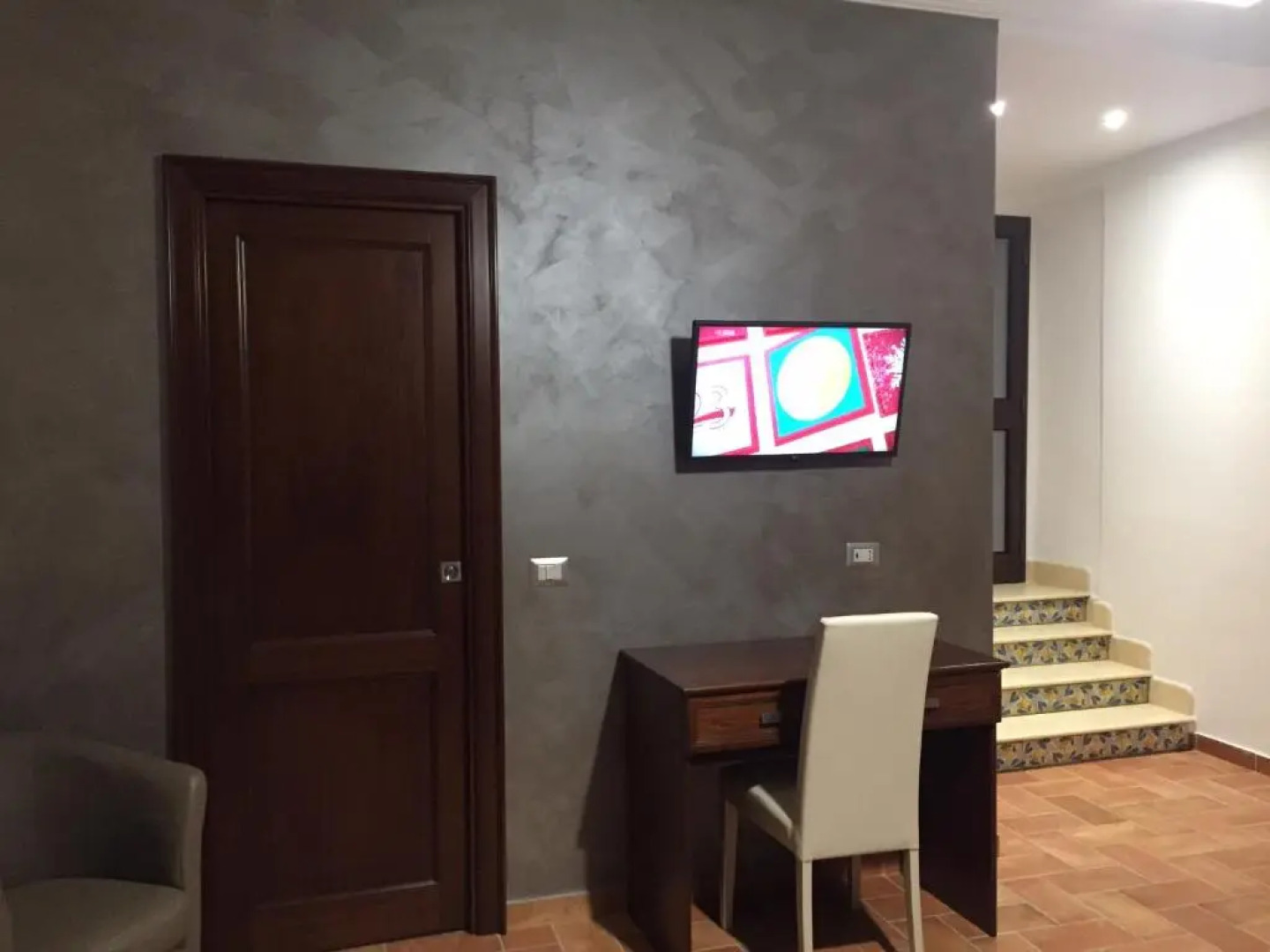 Vittorio Emanuele Boutique Hotel