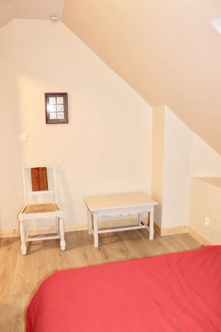 La Chapelle à la Ferme