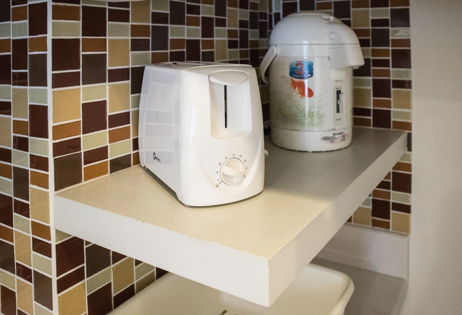 Sathorn Grace Serviced Residence