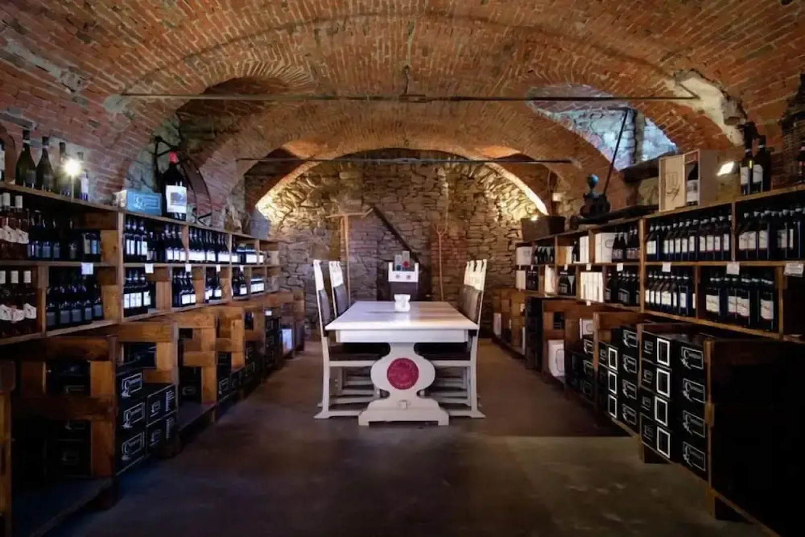 Castello di Grillano