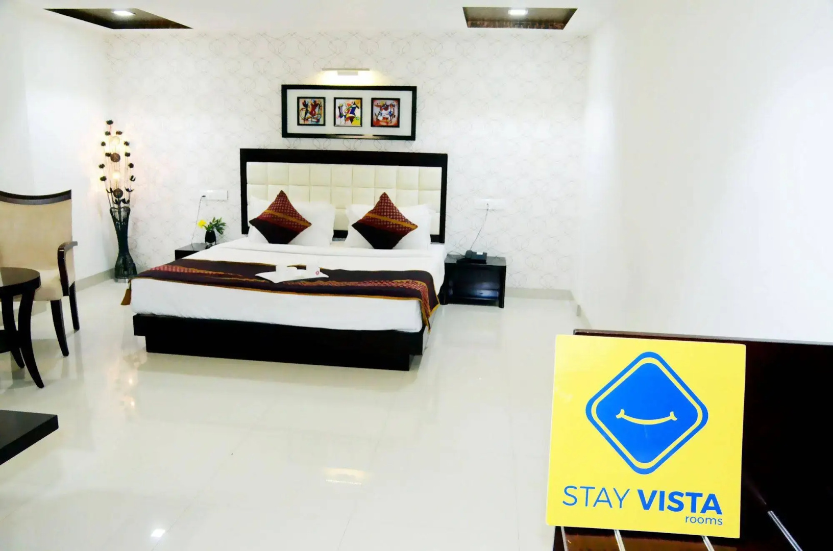 Vista Rooms At Mill corner Road