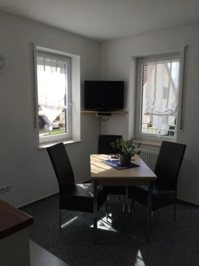 Apartmenthaus Gärtner