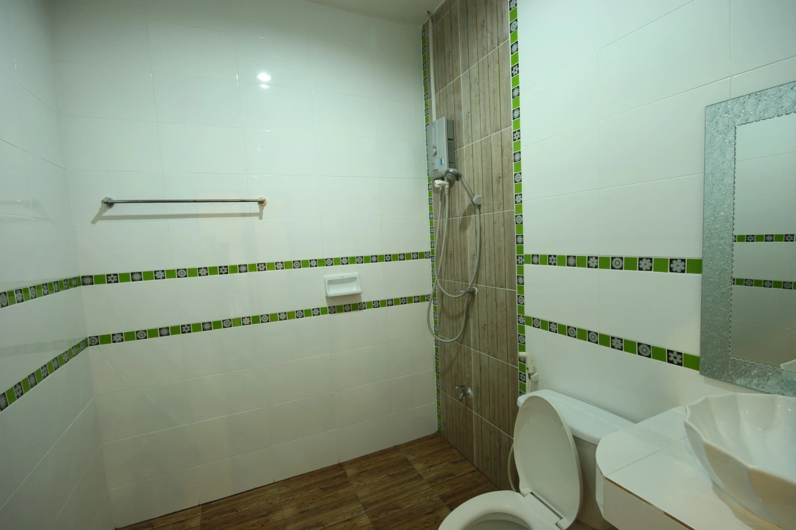 Bangkok Boutique Resort Rangsit