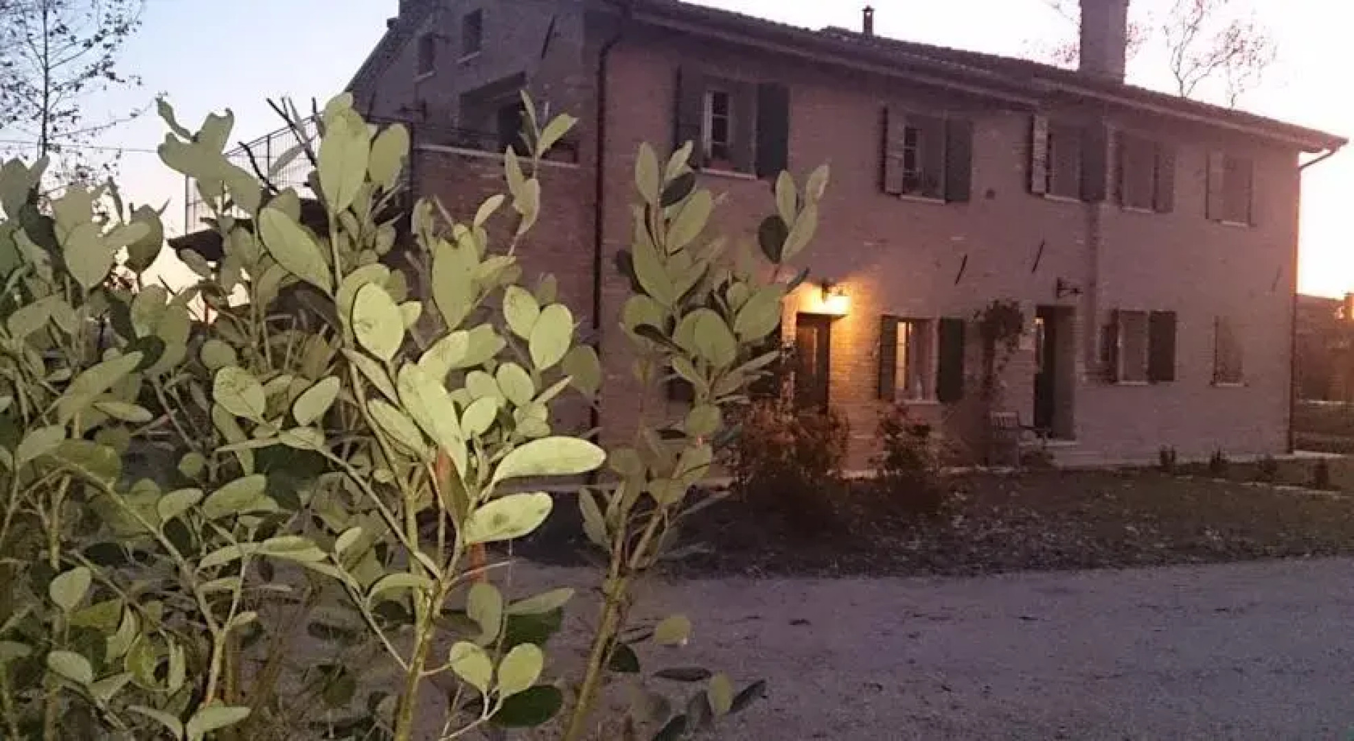 Agriturismo Altrove