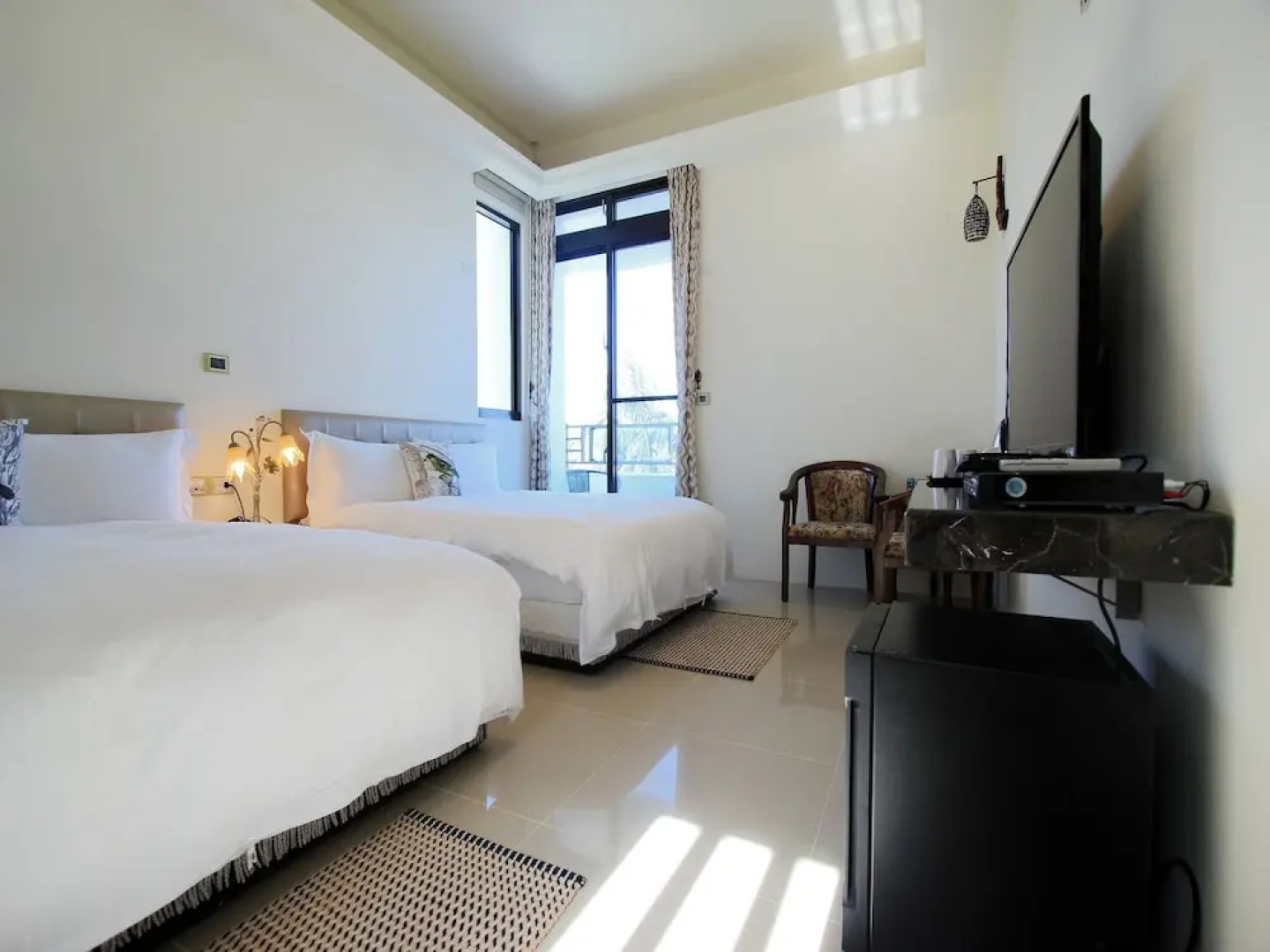 Water Ripple Bed and Breakfast