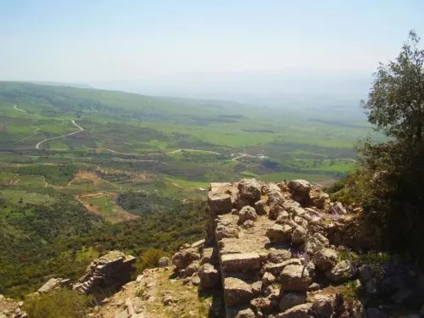 Tarnegol Haaravot Guesthouse