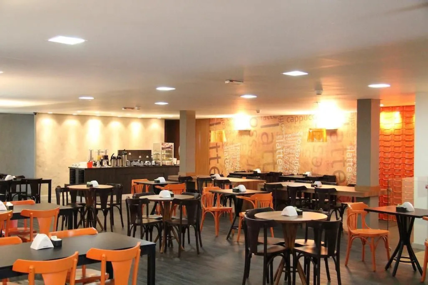 Vista Inn Express Contagem