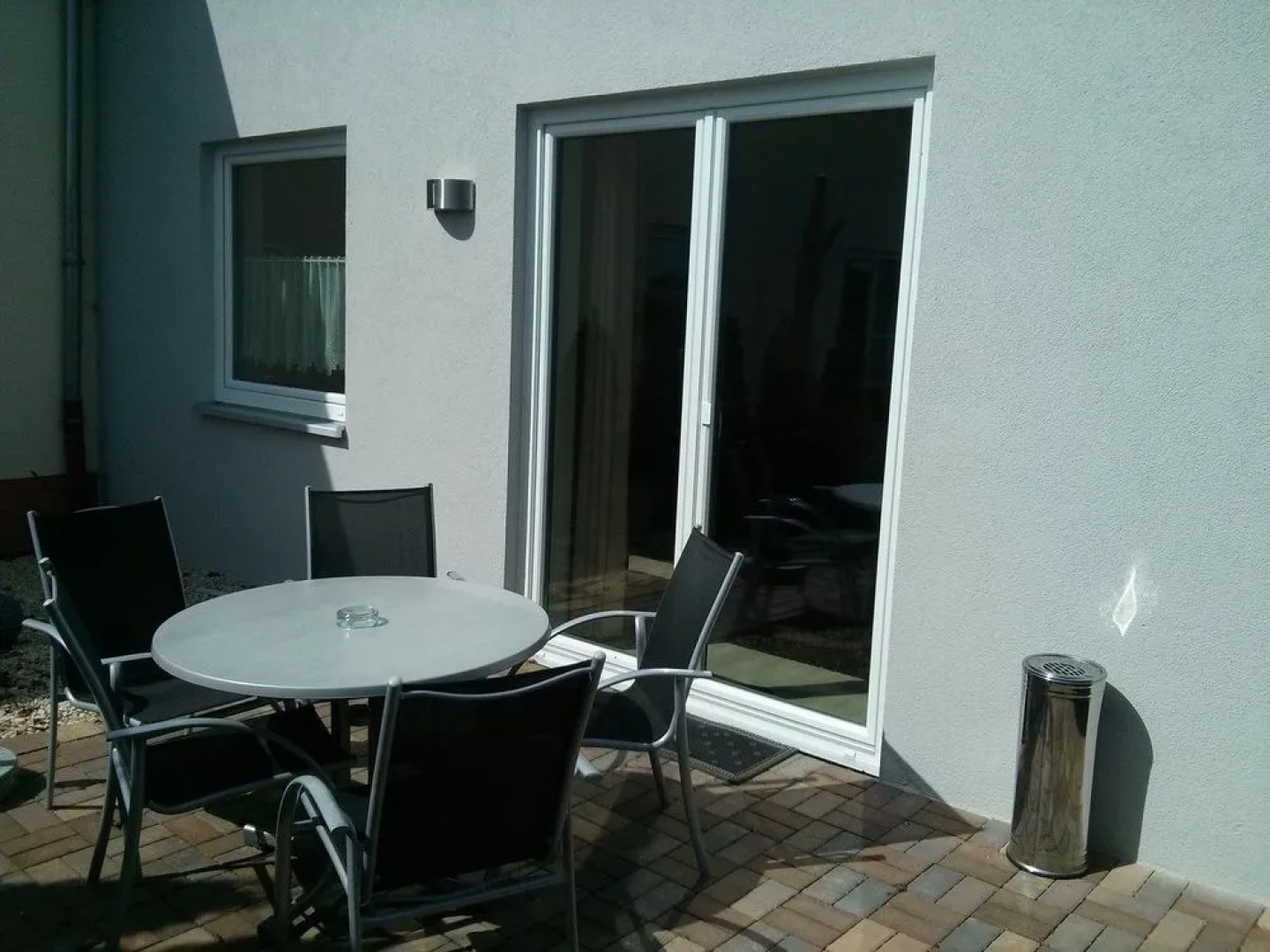 Ferienwohnung an Pfaffensee