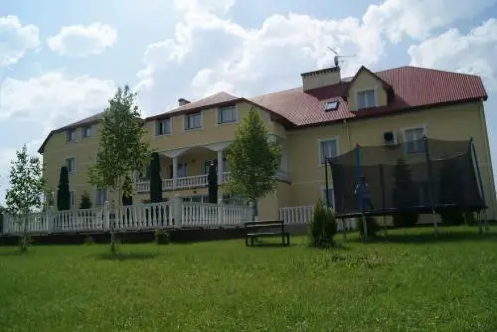Restauracja Belweder