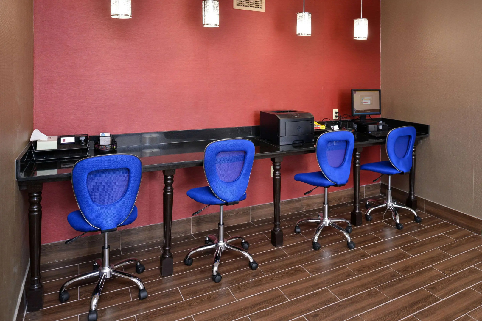 Comfort Suites Columbus