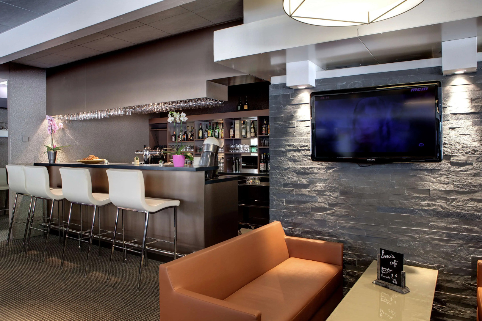 Best Western Alexander Park Chambéry