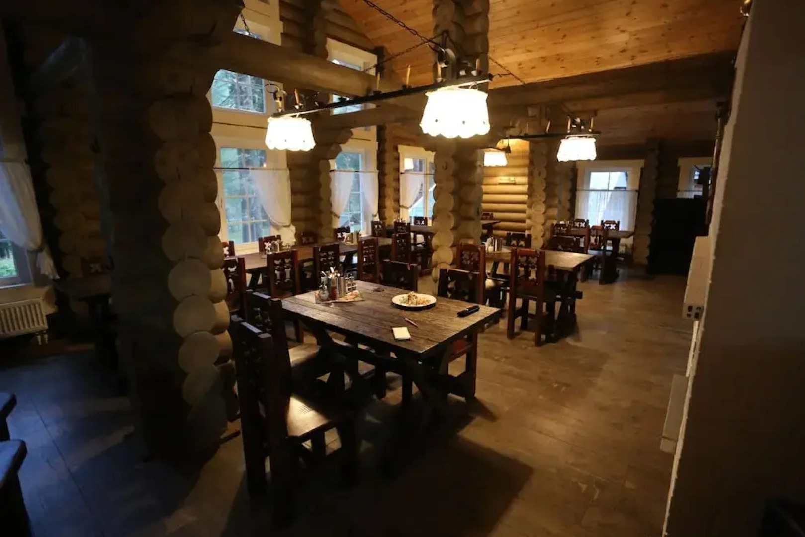 Отель «Урочище Сайкол»