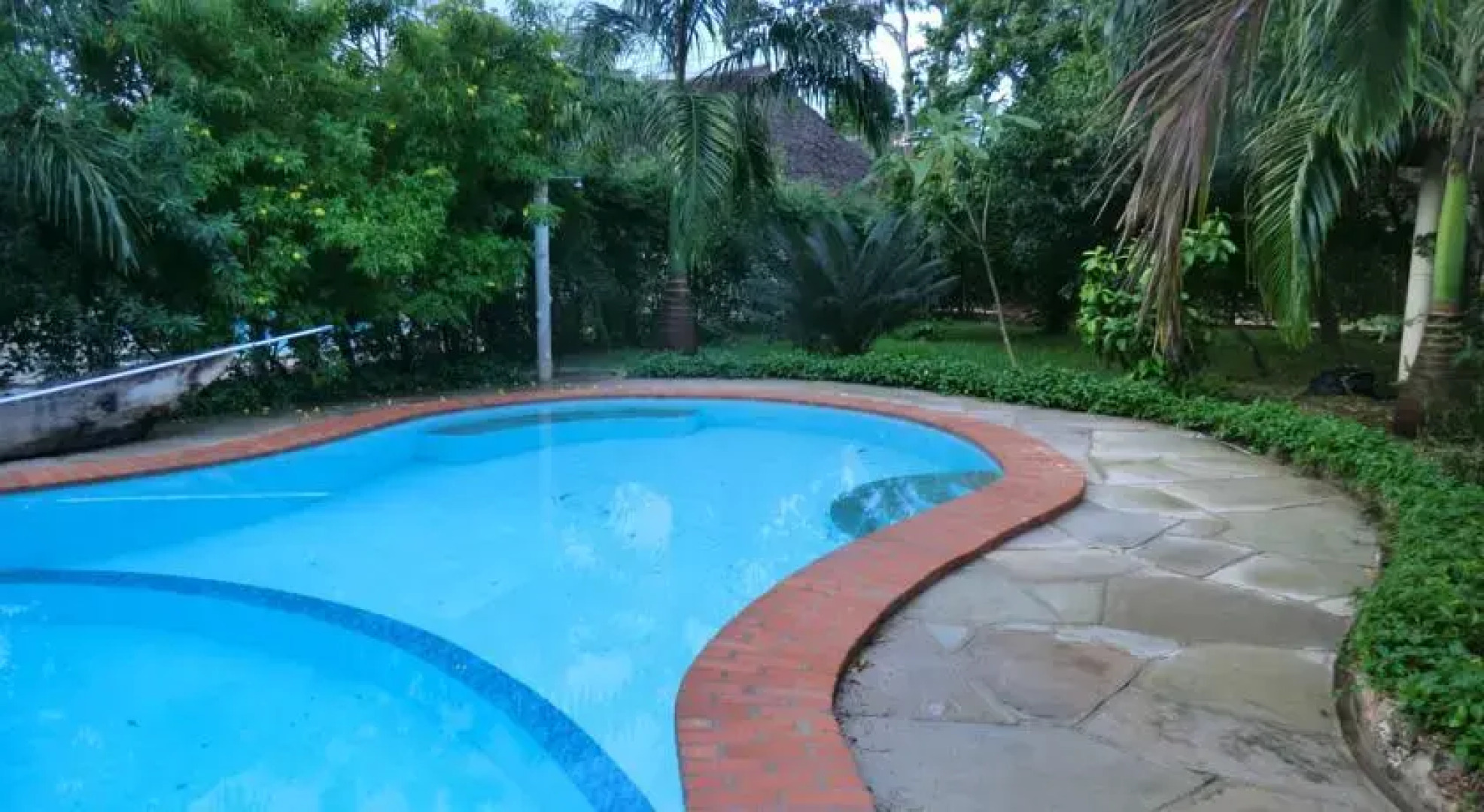 Villa Lamuhouse Diani Beach