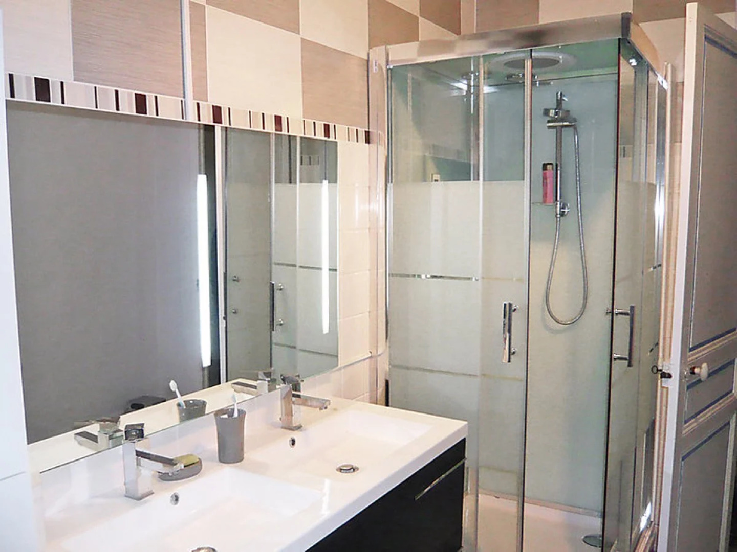 La Maison des Fleurs