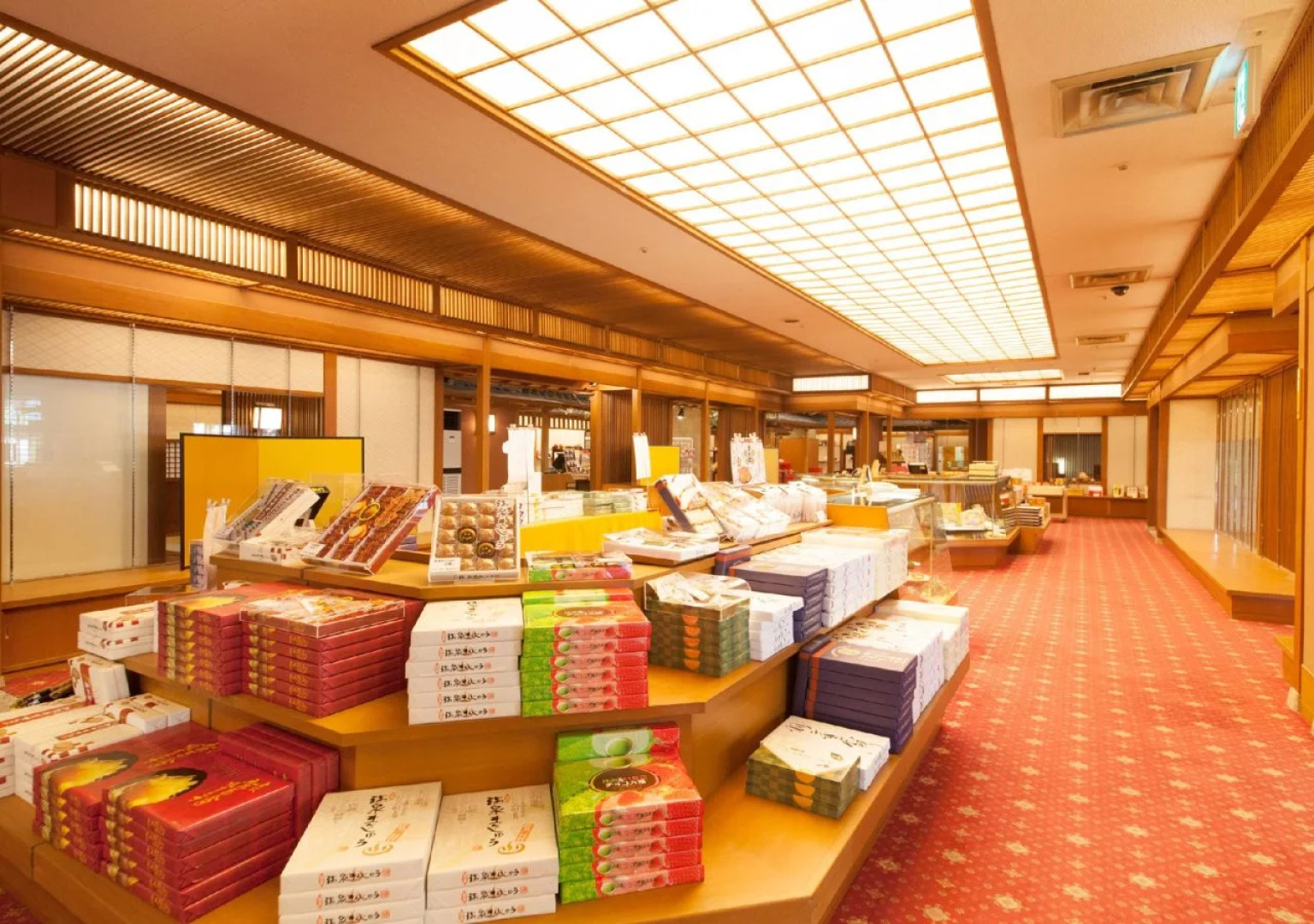 Yamashiro Onsen Miyabi no Yado Kaga Hyakumangoku