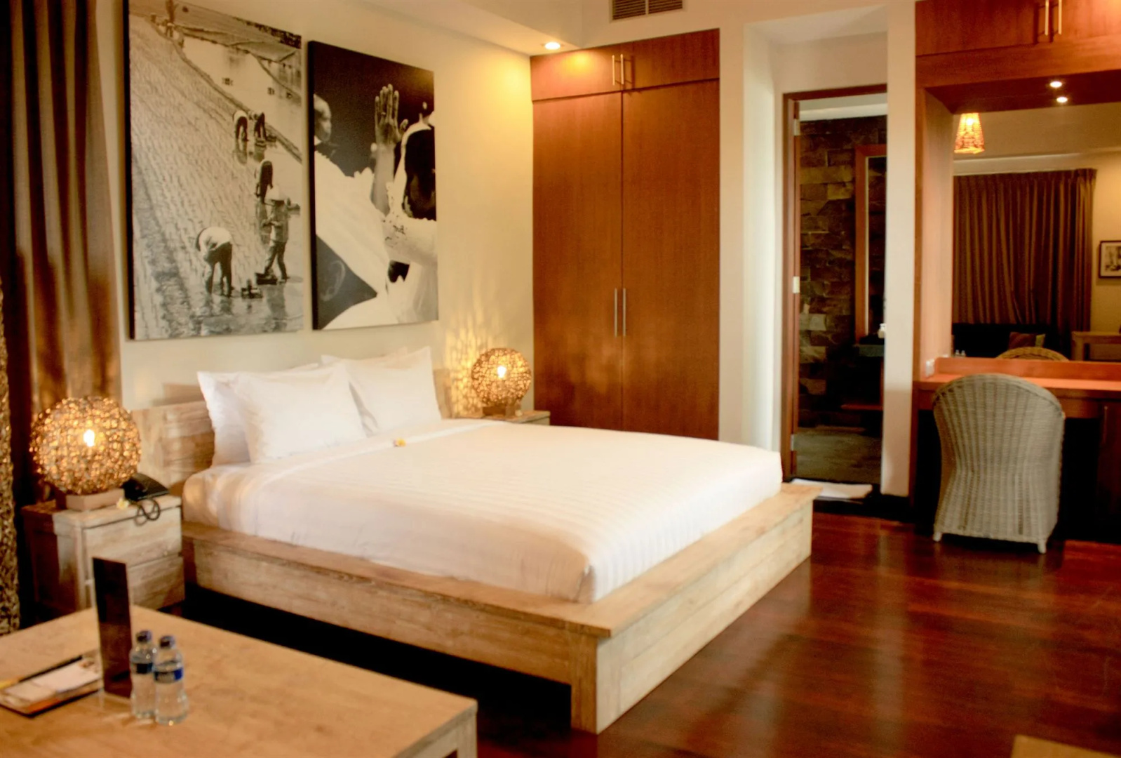 The Dipan Resort Petitenget