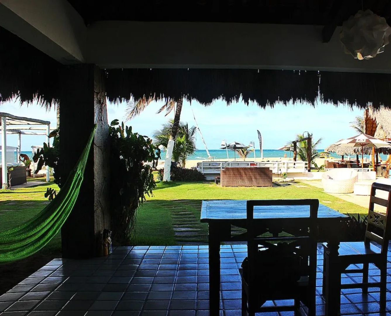 Onna Beach Cumbuco