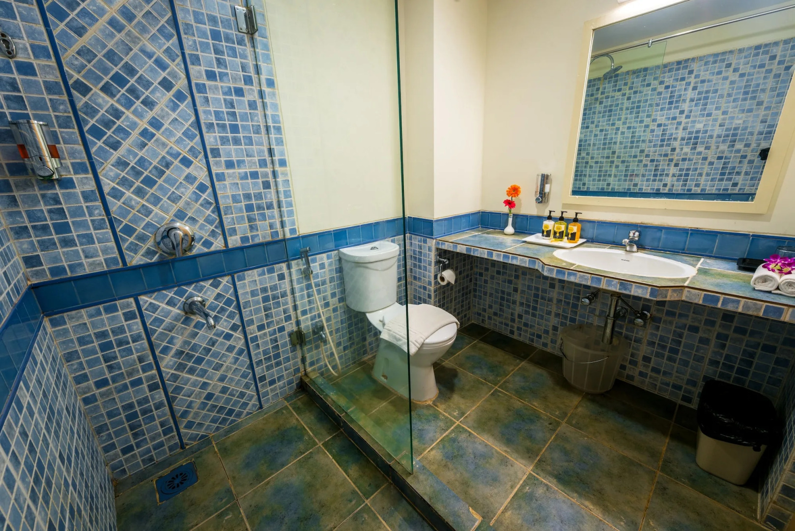 Jasminn Hotel - AM Hotel Kollection