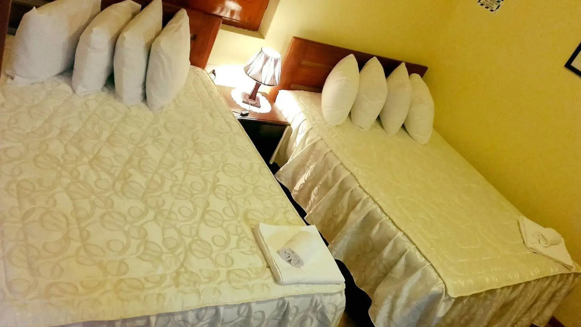 Terrazas del Turista