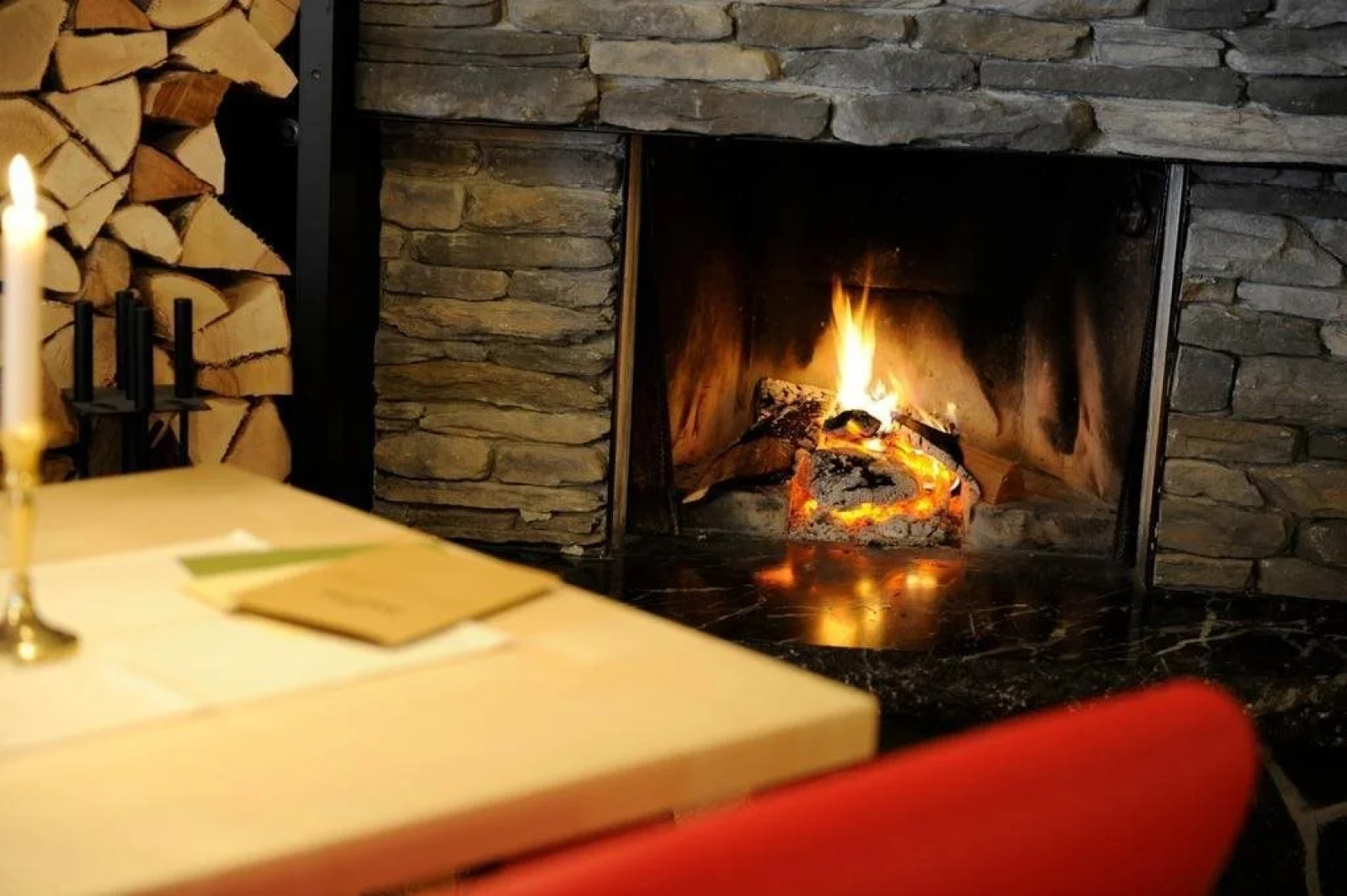 Hotel Schützen Lauterbrunnen