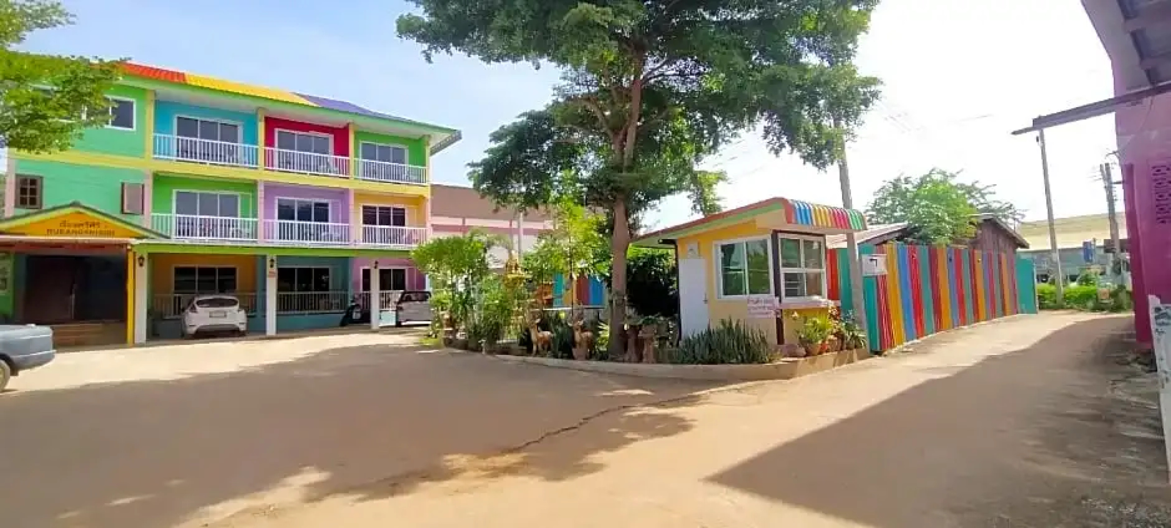 RueangSriSiRi Guest House 2