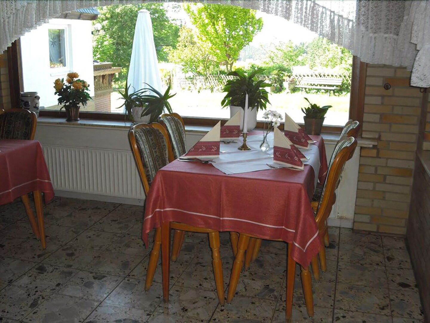 Pension Wittgensteiner Schweiz