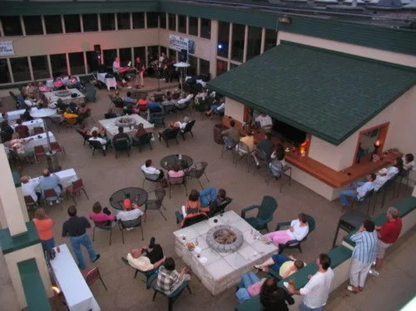 Clarion Inn Rochester