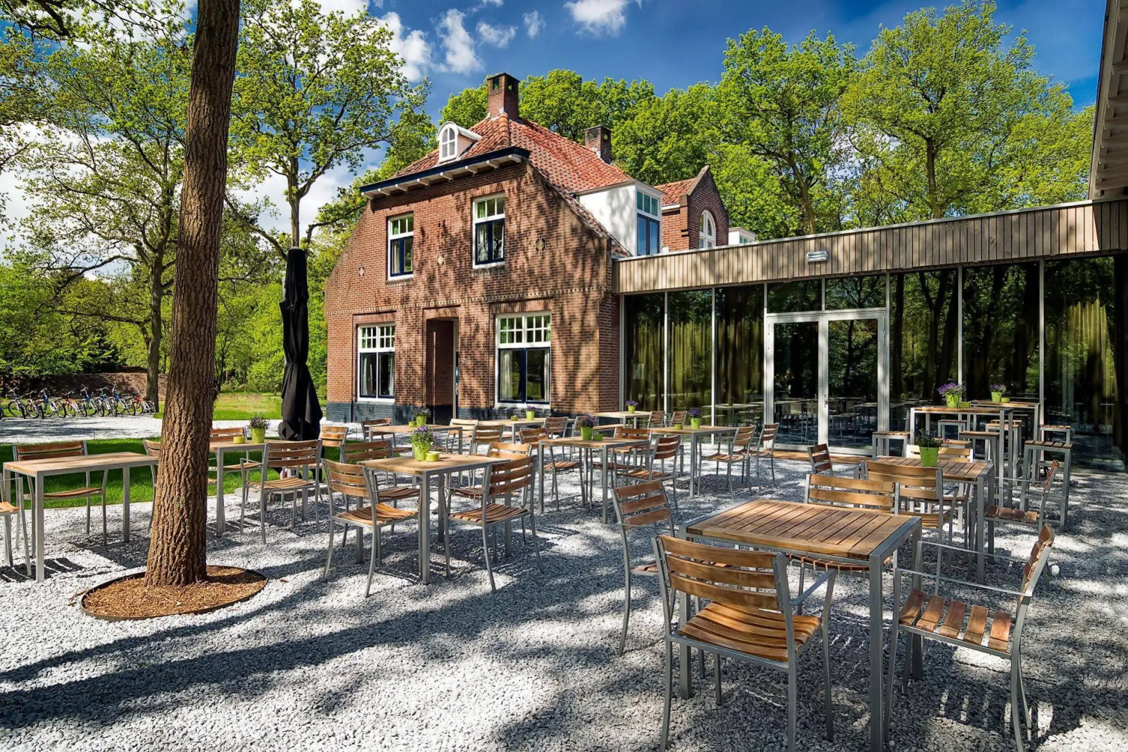 Stayokay Soest - Hostel