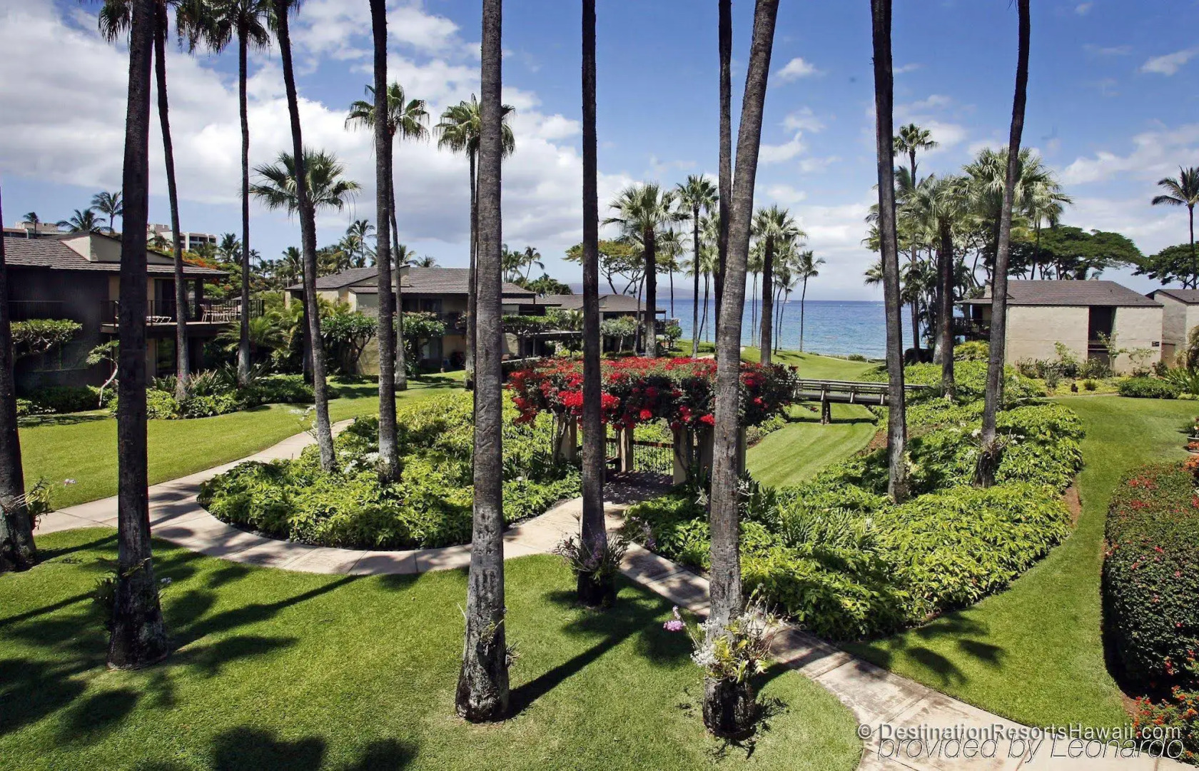 Wailea Elua- CoralTree Residence Collection