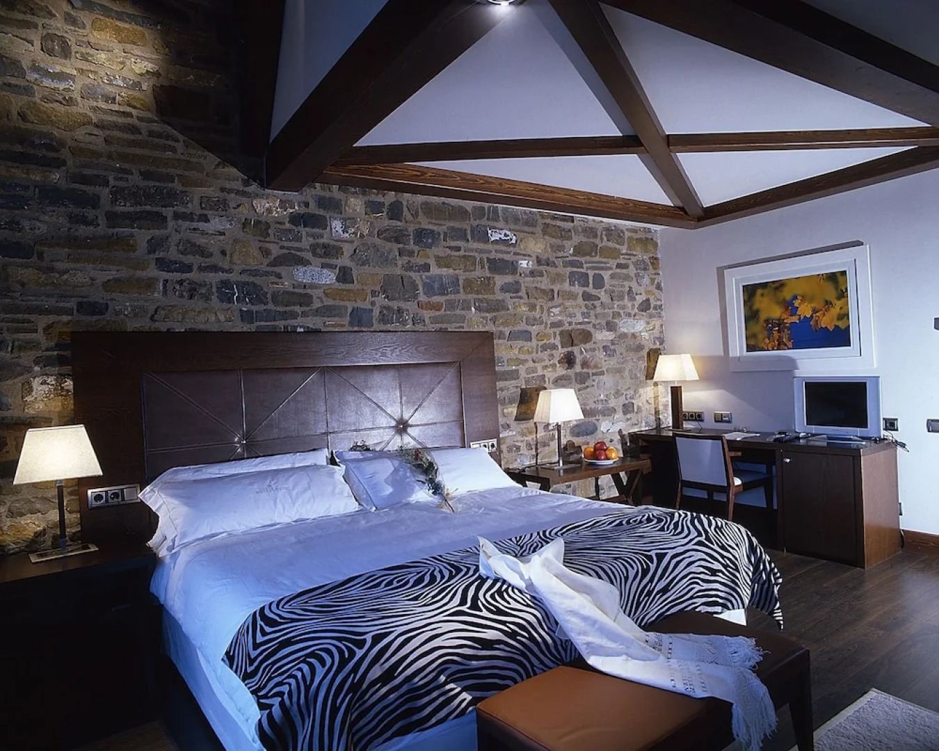 Hotel Los Siete Reyes