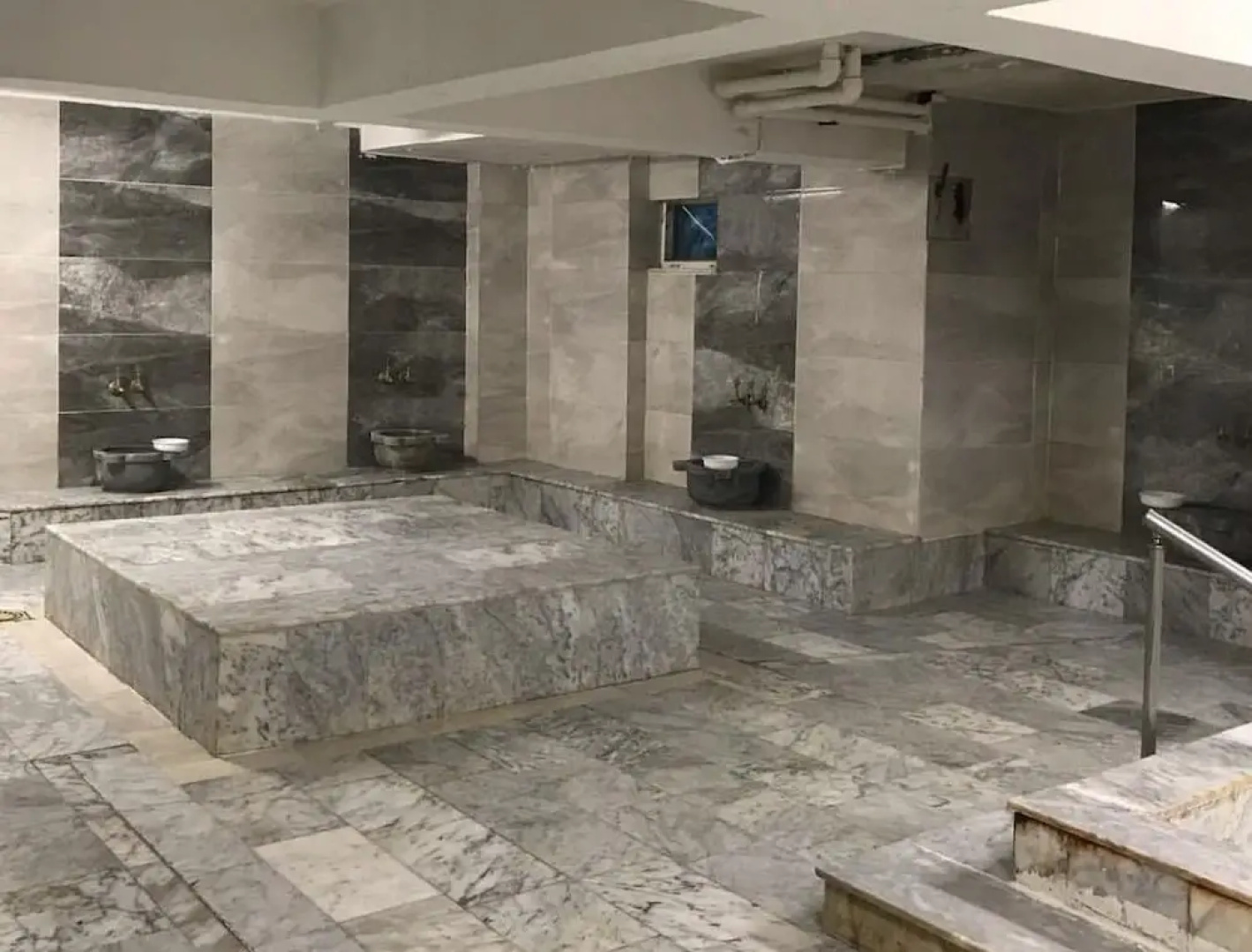 Miray Termal Otel