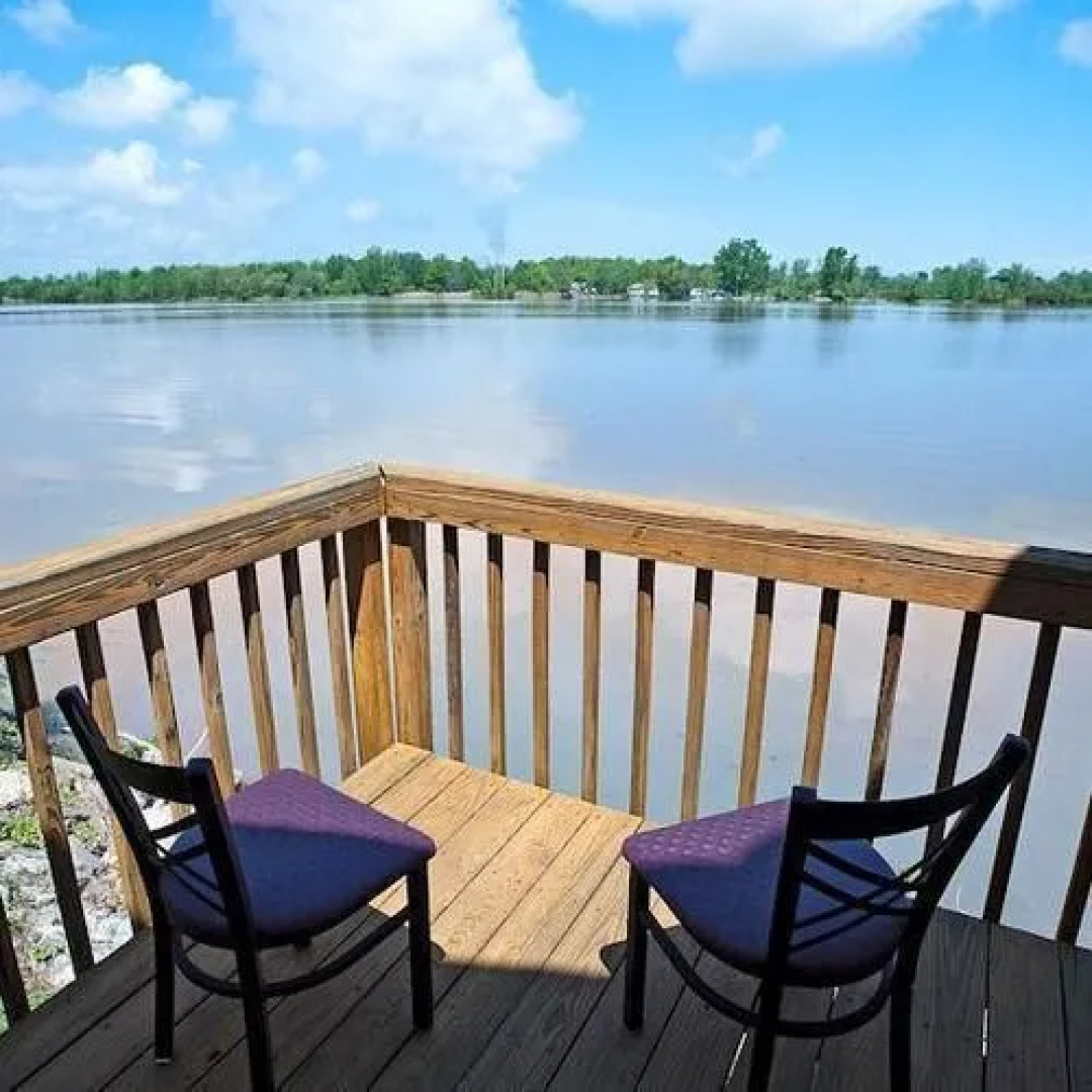 Erie Islands Resort and Marina