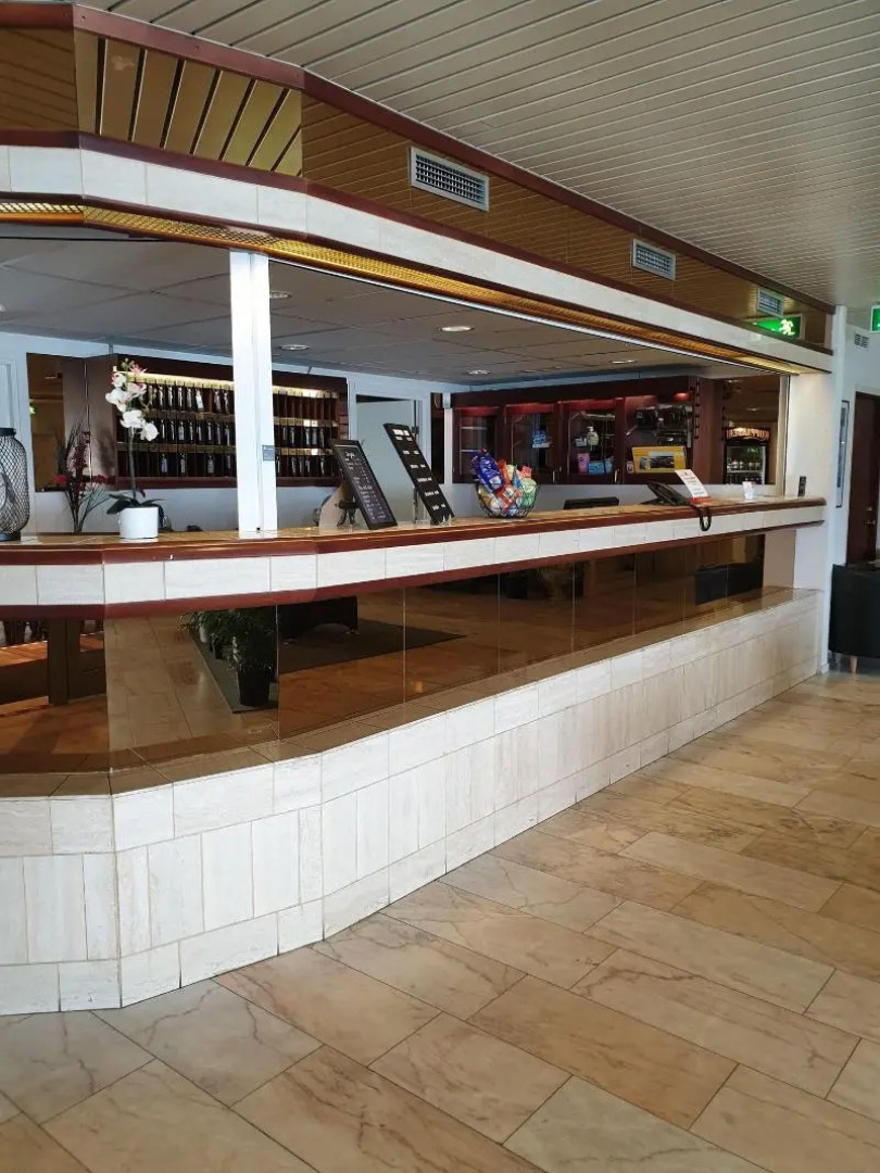 Rasta Mariestad - Rattugglan