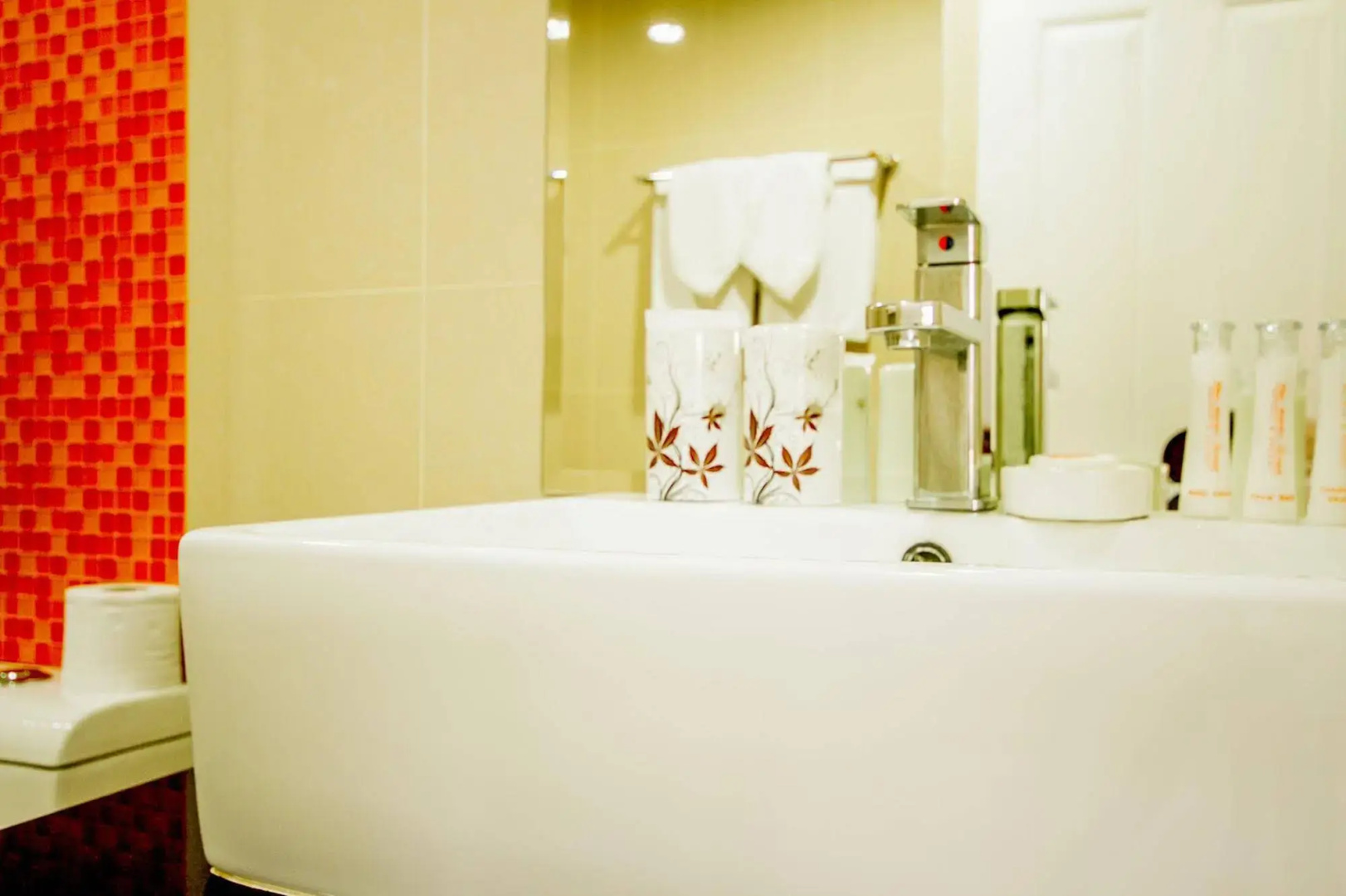 New Nordic Hotels Concept Family