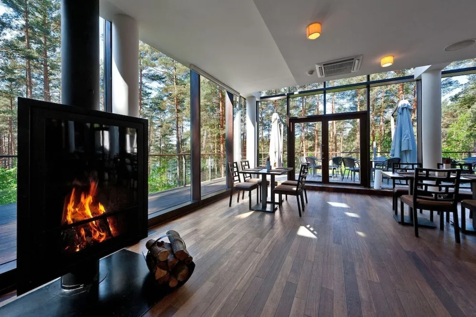 Спа-отель Belvilis