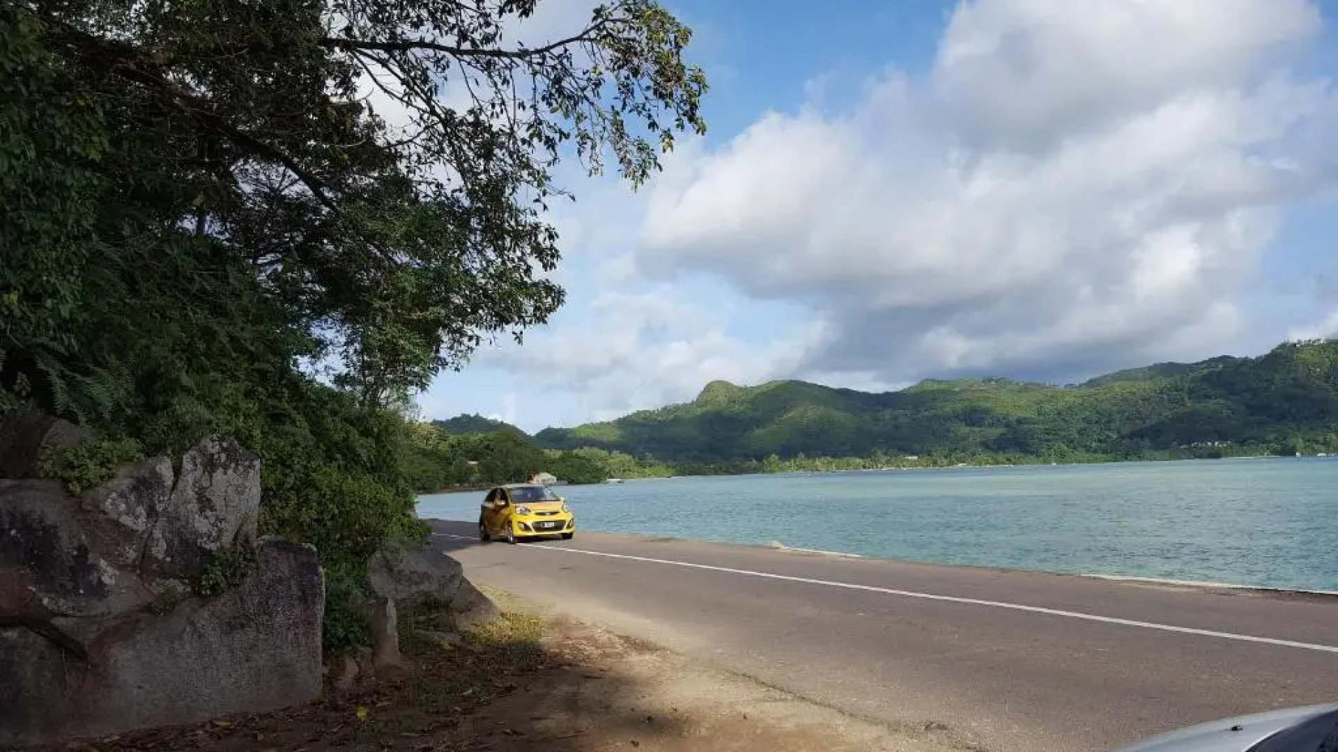 Villa Kayola - Self Catering