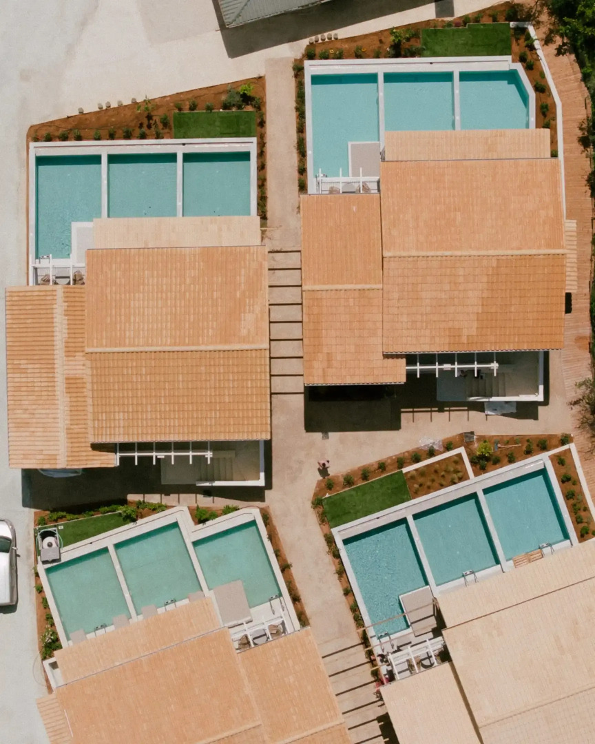 Eterrano Seaside Retreat