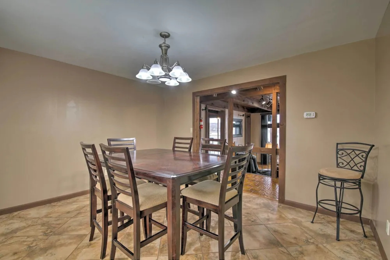 Inviting Home w/ Pool & Hot Tub on Table Rock Lake