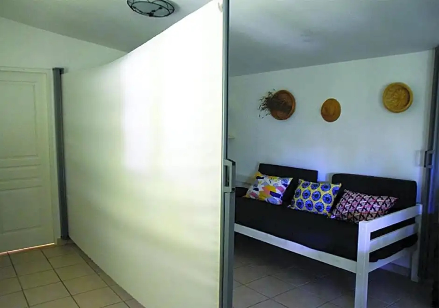 La Maison Des Invites