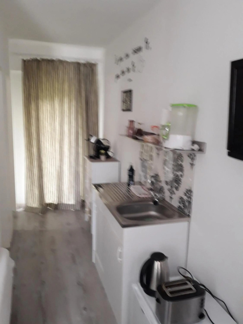 Landhotel Alte Mühle