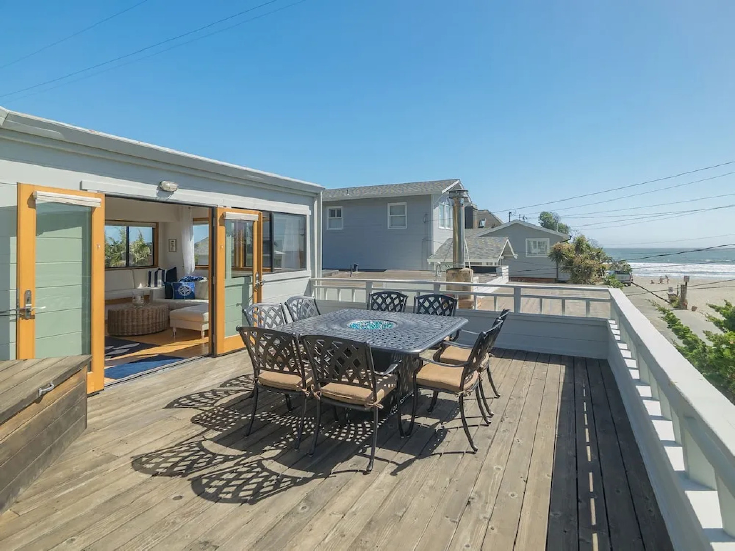 21 Calle del Sierra Home 2 Bedrooms Cottage 2 Bedrooms 2 Bathrooms Hom