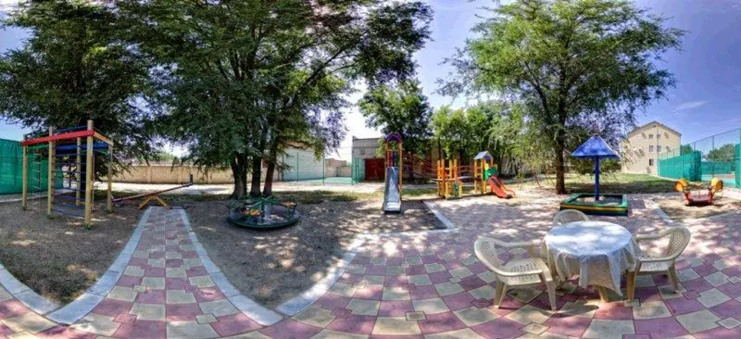 Олимп