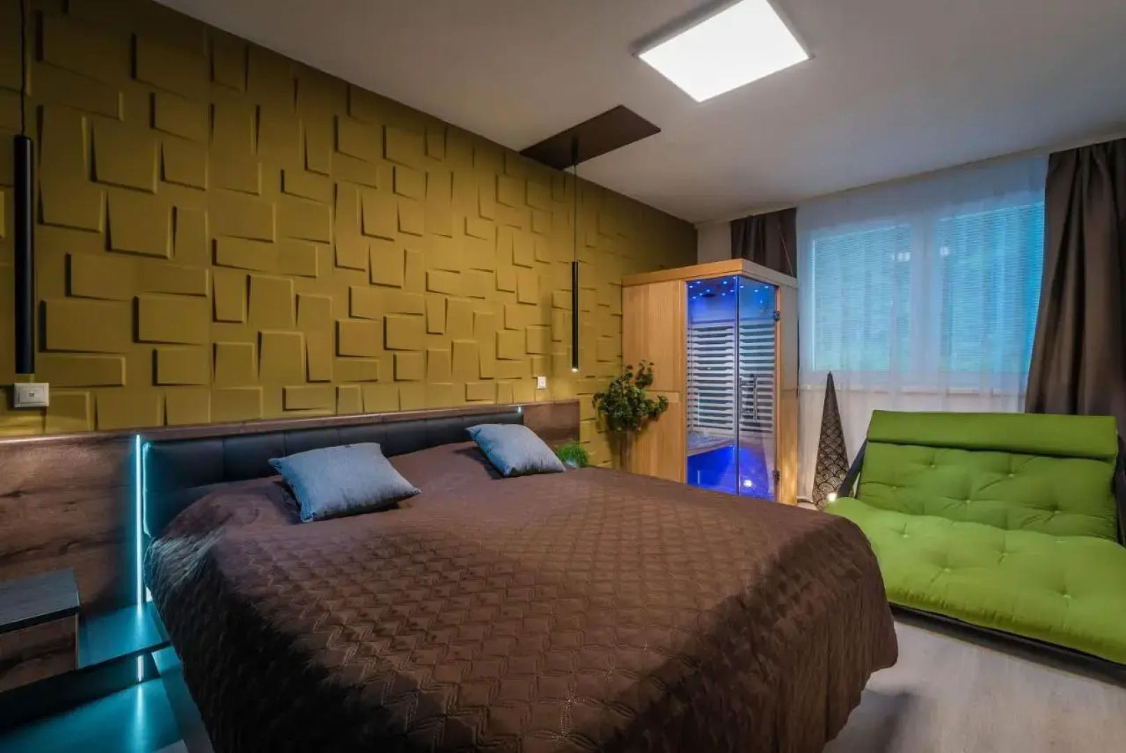 Apartmanica Triangel 103