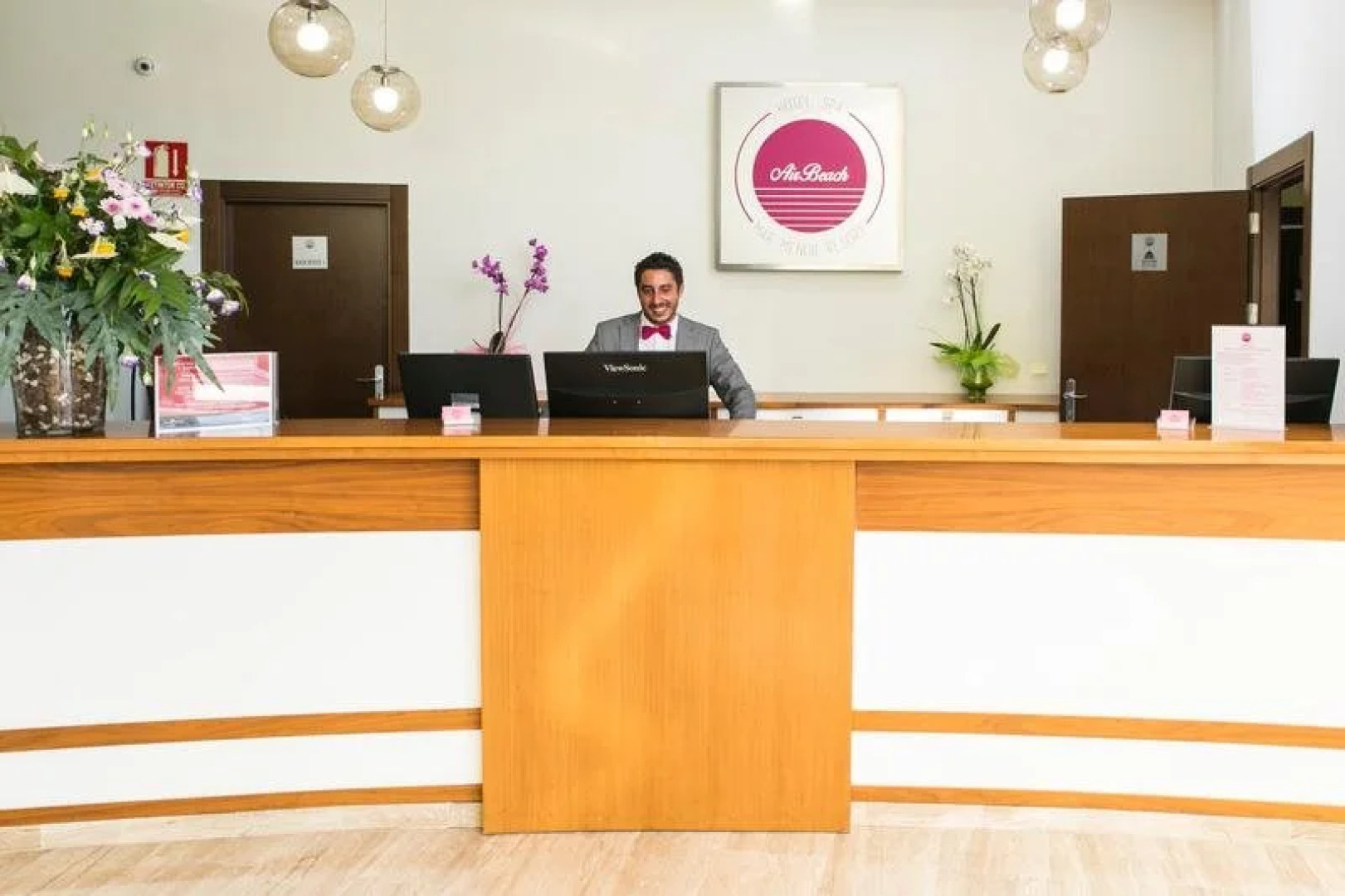 Hotel Spa Airbeach Mar Menor