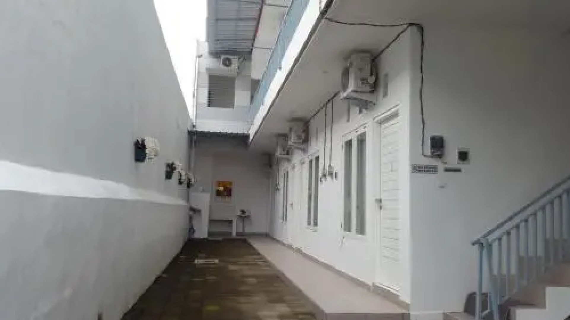 Sabeena Guest House Bali