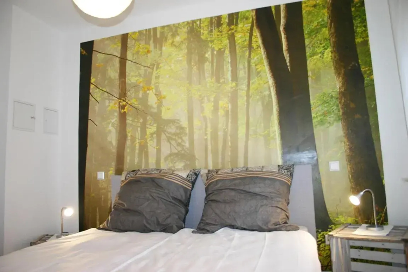 Apartment Königstrasse